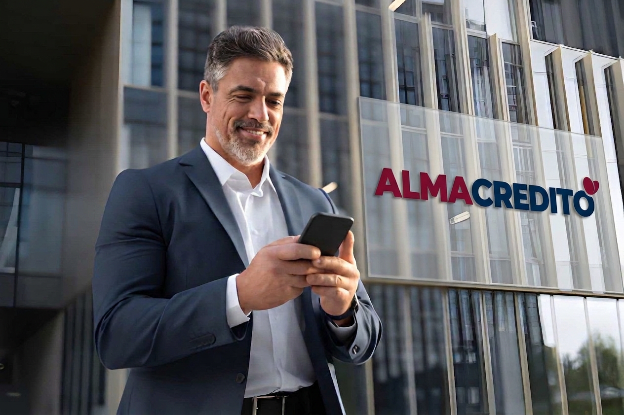 ALMACREDI – Dirigenza bancaria